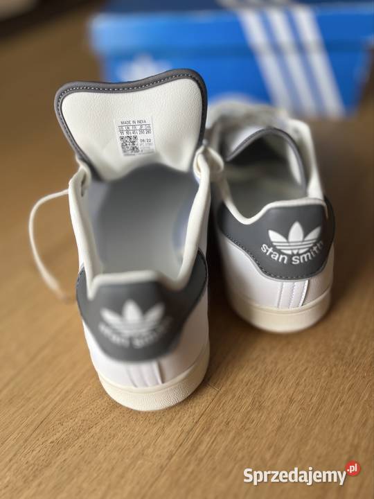 Adidas Stan Smith Gdańsk sprzedam