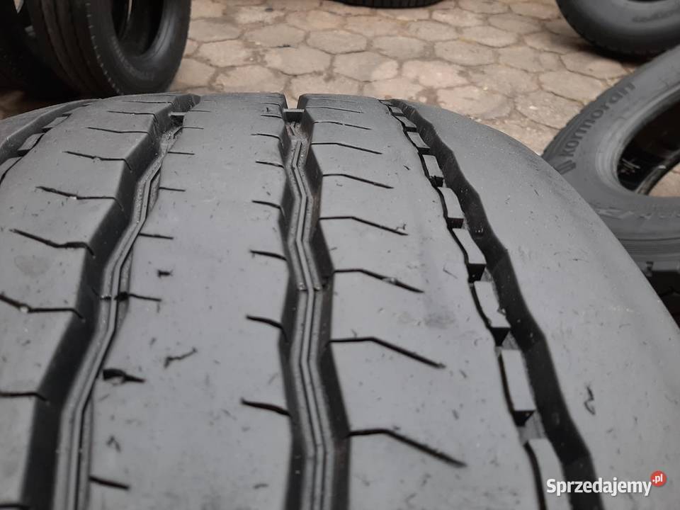 Opona używana ciężarowa 38555R225 WESTLAKE WSA2 K do 110 km/h podlaskie Zaścianki