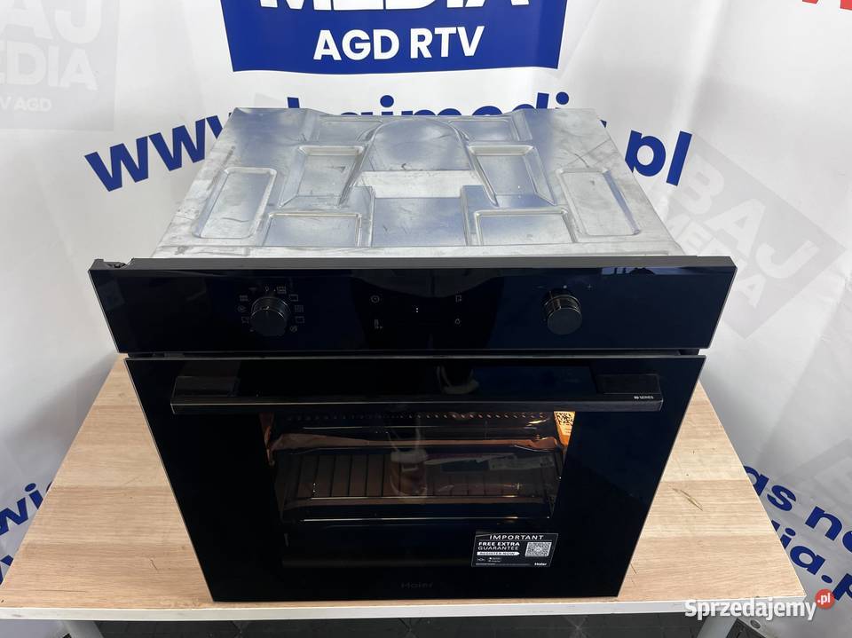Piekarnik elektryczny Haier ID Series 2 H6 Warszawa