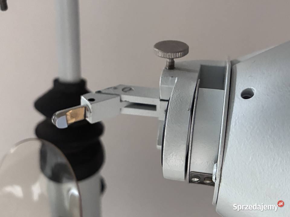 Synoptofor Oculus sprawny do rekondycji na Banino