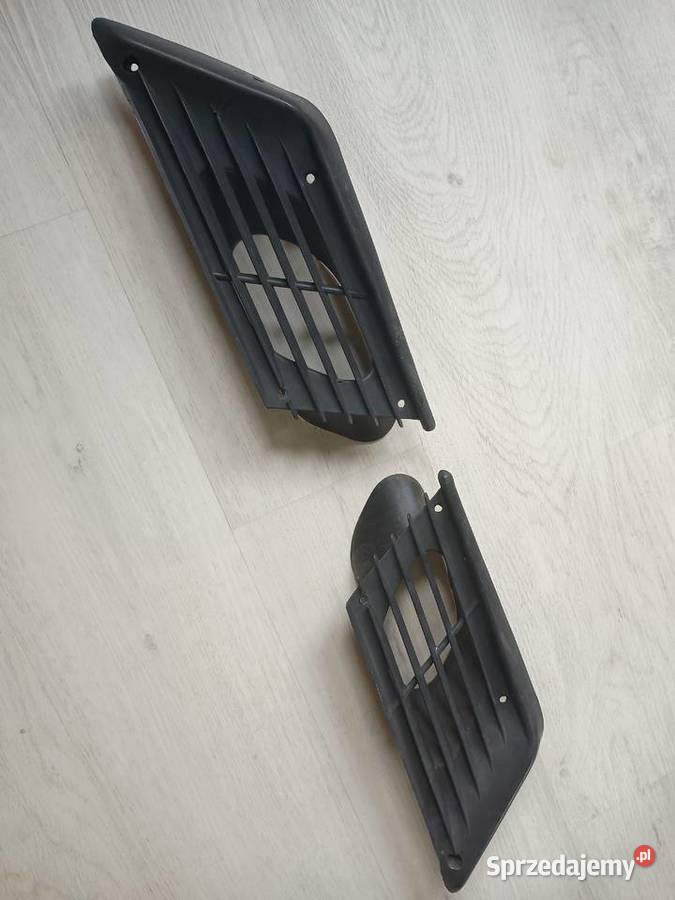 Oryginalne wloty powietrzna Fiat 126p FL Nysa