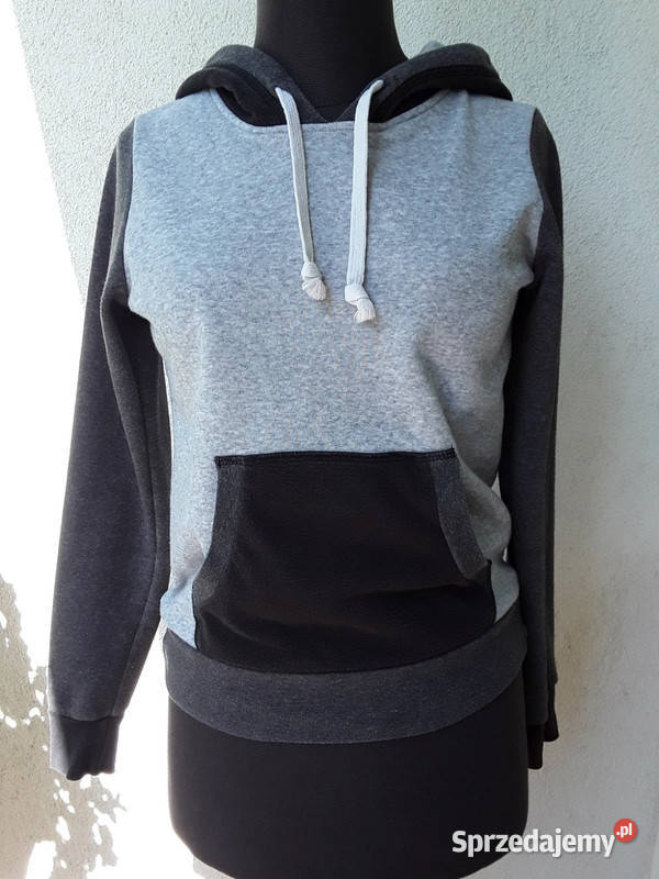 Bluza sportowa z kapturem r34 Warszawa