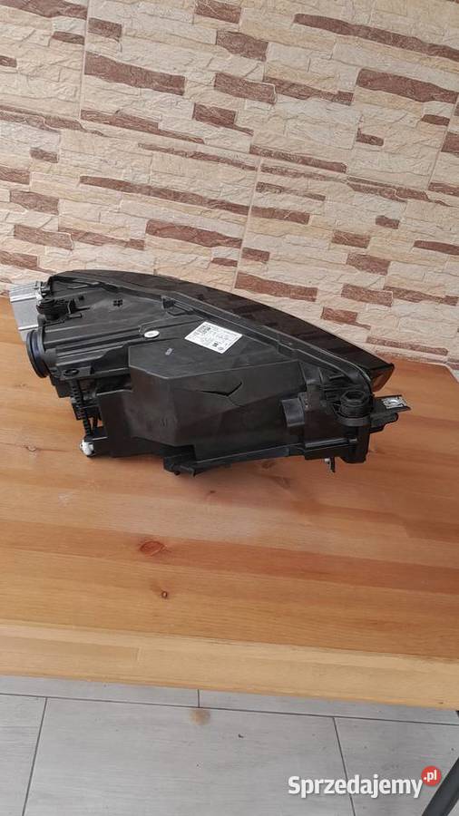 Reflektor SEAT ATECA Lift Full LED 1EX 014 89131 Grudziądz