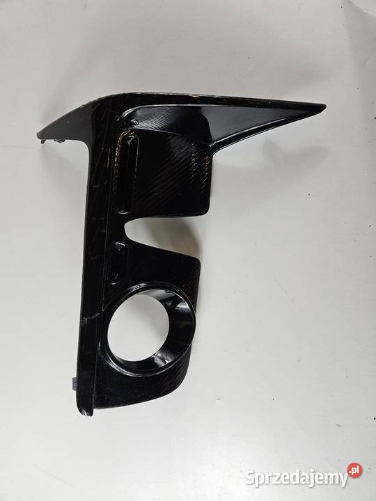 TOYOTA YARIS IV 4 GR KRATKA PRAWA ZDERZAKA PRZÓD Międzychód