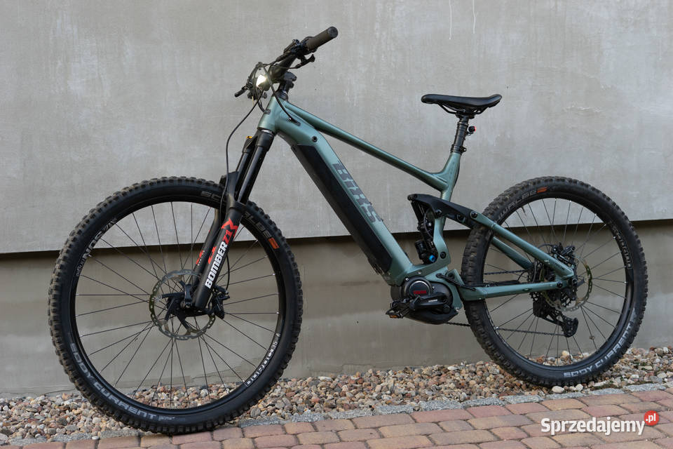 Bixs LANE E26 27529 Mullet rozmiar XL 630 Wh Kluczbork