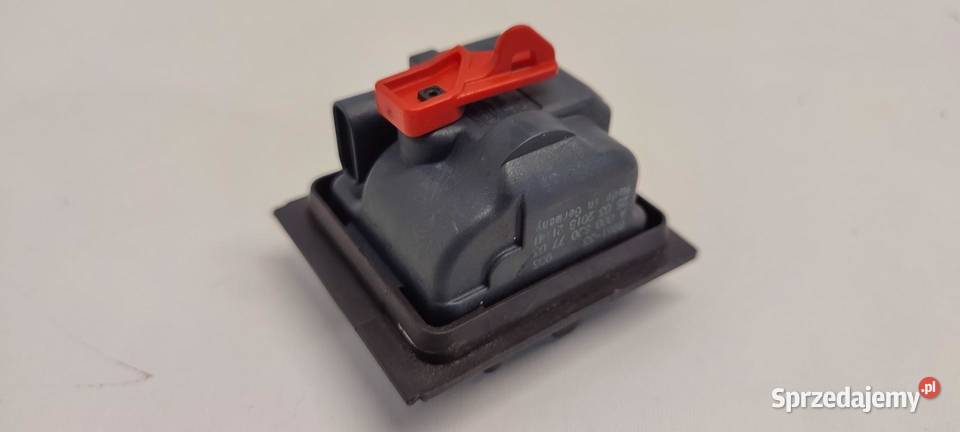 MERCEDES GLC W253 X253 SIŁOWNIK KLAPKI WLEWU osobowe