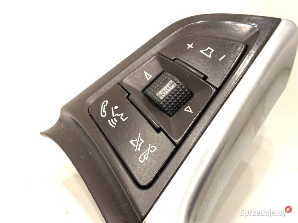 PRZEŁĄCZNIKI KIEROWNICY OPEL INSIGNIA A 13268687