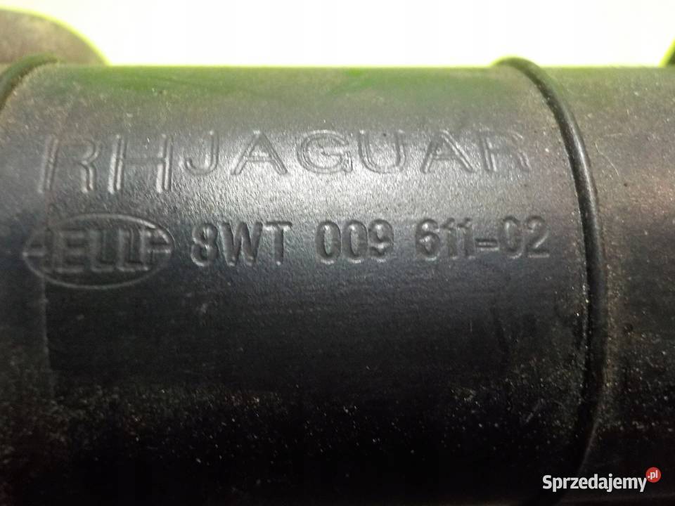 JAGUAR XF X250 I 30 D 11r spryskiwacz lampy Suków