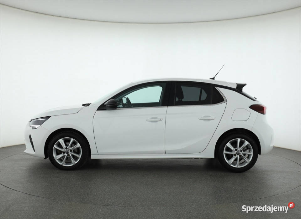 Opel Corsa 12 Turbo Corsa Piaseczno