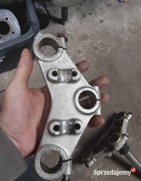 Półki wsk sport s1 dudek bąk Tuchów