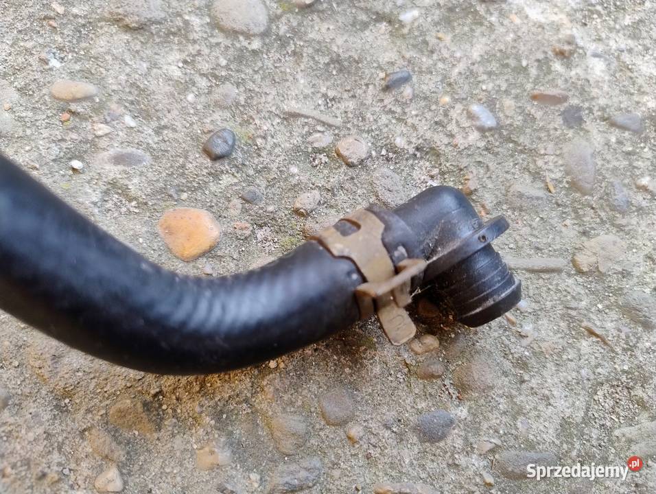 Audi A4 B5 26 V6 ABC Przewód podciśnienia Dębica