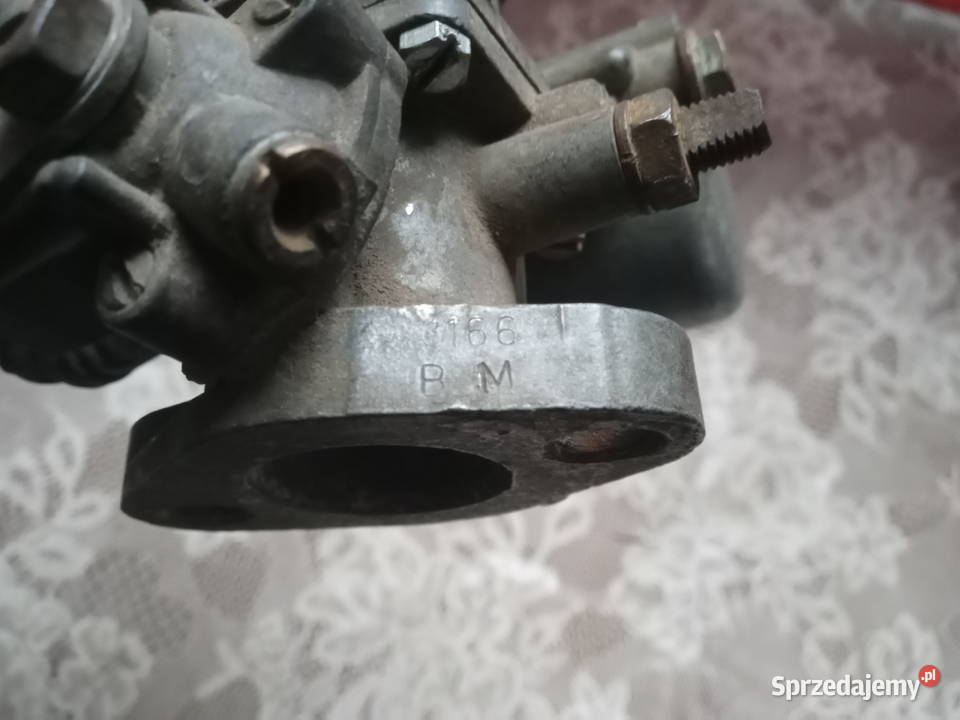 Dzik 21 Ursus c308 gaźnik ikov 3166 Ożarów Mazowiecki sprzedam