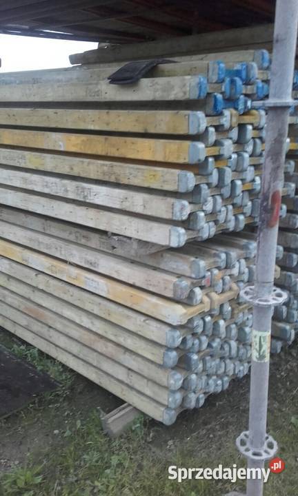 Dzwigar Peri Kaufmann doka doki H20 sprzedam