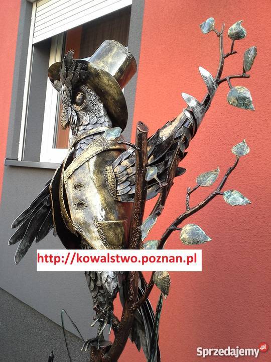 Sowa Bajkowa Konarzewo