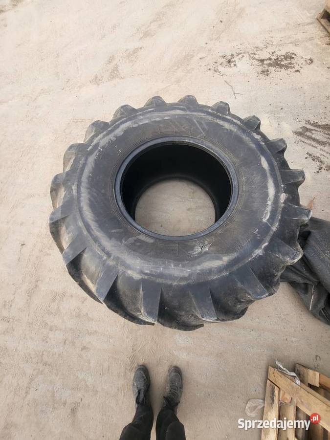 Opony 23126 Opony do bizona świętokrzyskie Działoszyce