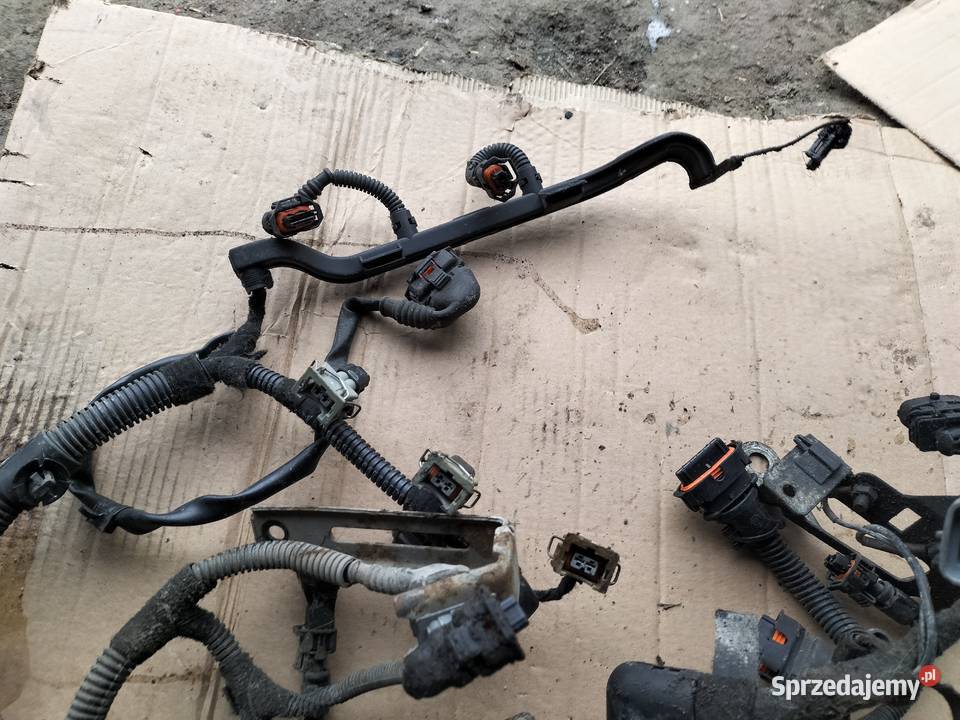 AGILA A 10 286125 26SA8586 0261207422 STEROWNIK osobowe Kamień-Kolonia