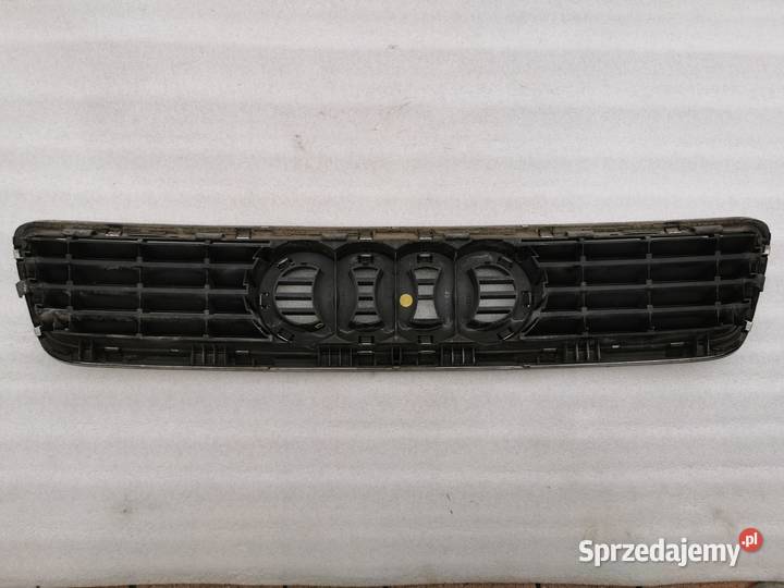 Atrapa Grill Kratka Audi A4 B5 Lift 8D0853651R Wyszków