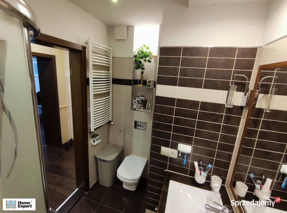 3pok 74met Wygodnej BALKONPIWNICA Wrocław