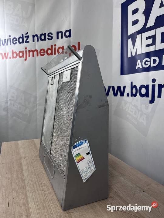 Okap Akpo WK7 P3050 Szary Warszawa