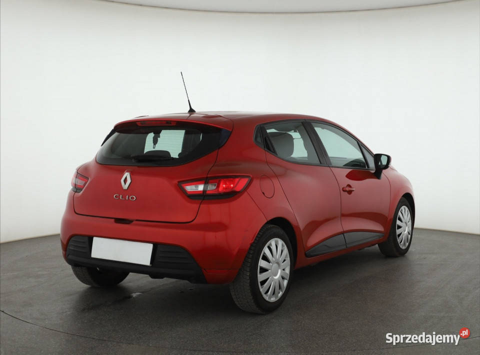 Renault Clio 12 16V Clio
