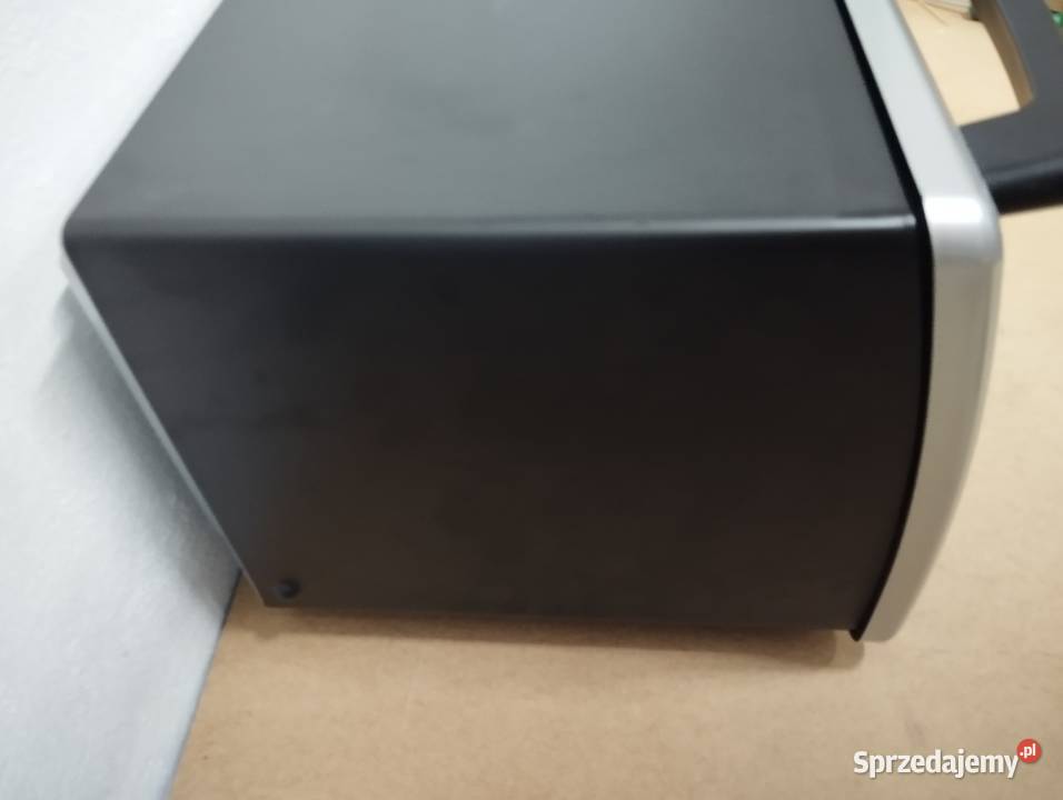 Piekarnik elektryczny DeLonghi 32L wolnostojące Łask