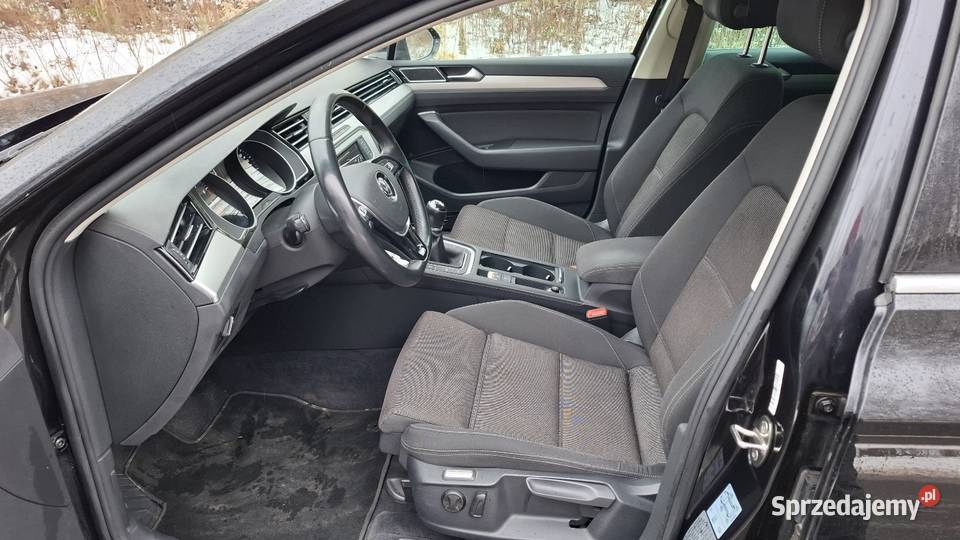 VW Passat B8 14 benzyna 150 Bezwypadkowy 1398cm3 opolskie Polska Nowa Wieś