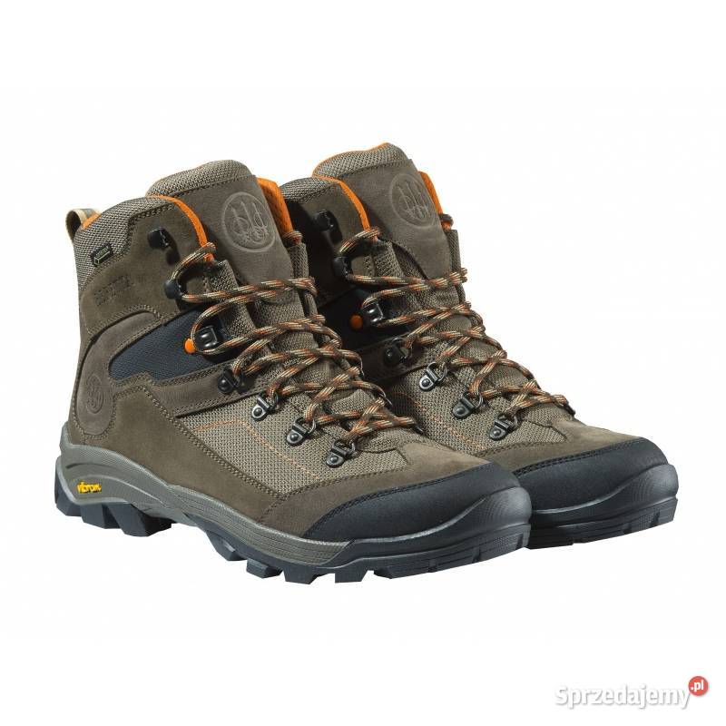 Buty Beretta Country GTX ST281 mazowieckie Warszawa
