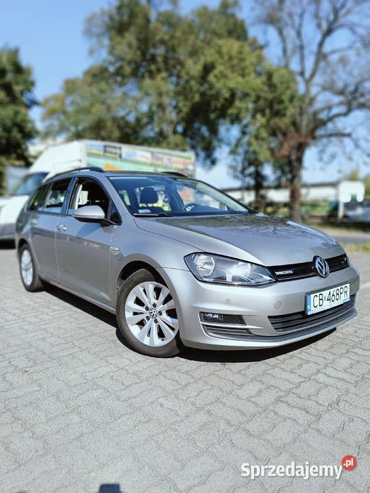 Prywatny Własciciel 2014 stan manualna Bydgoszcz