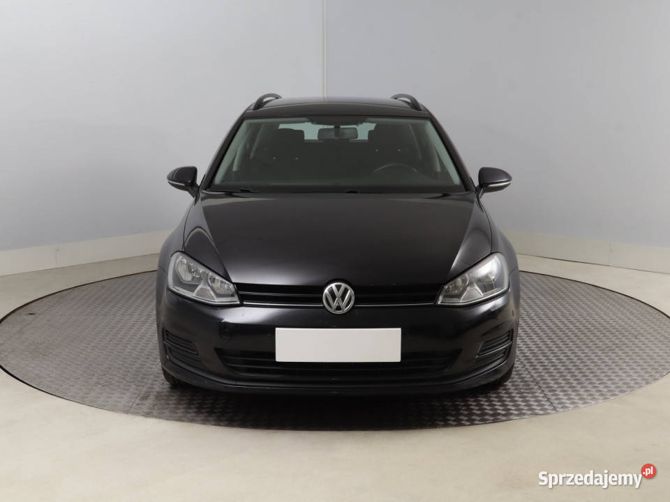 VW Golf 14 TSI system Start-Stop Golf Bielany Wrocławskie