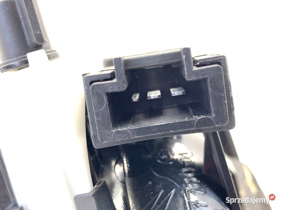 LAMPA TYŁ LEWA WEWNĘTRZNA CITROEN C5 III