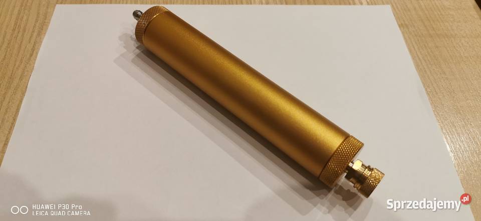 Filtr do karabinków Pcp Gniezno