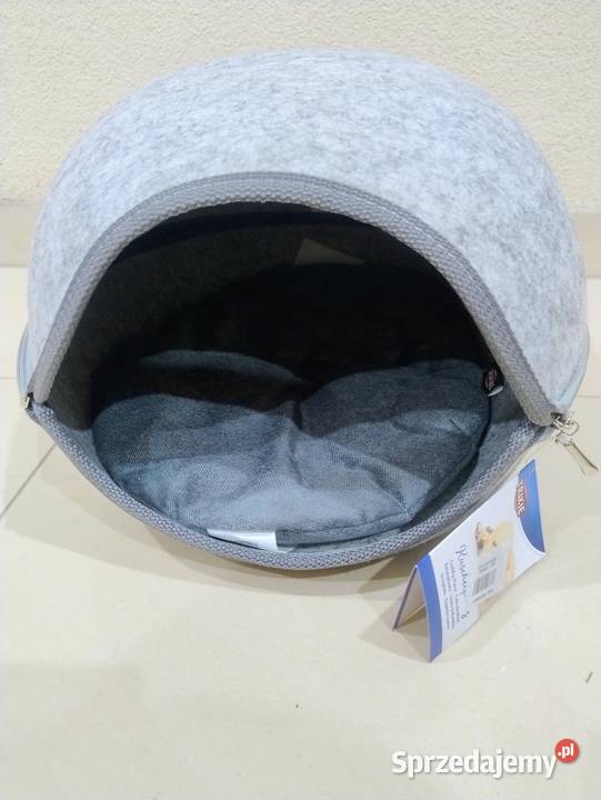 Legowisko kota śląskie Tychy