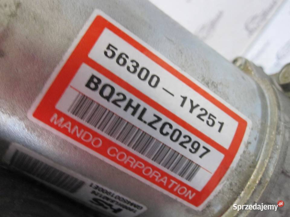 KIA PICANTO II 13r kolumna kierownicza stacyjka osobowe Kolumny kierownicze świętokrzyskie sprzedam