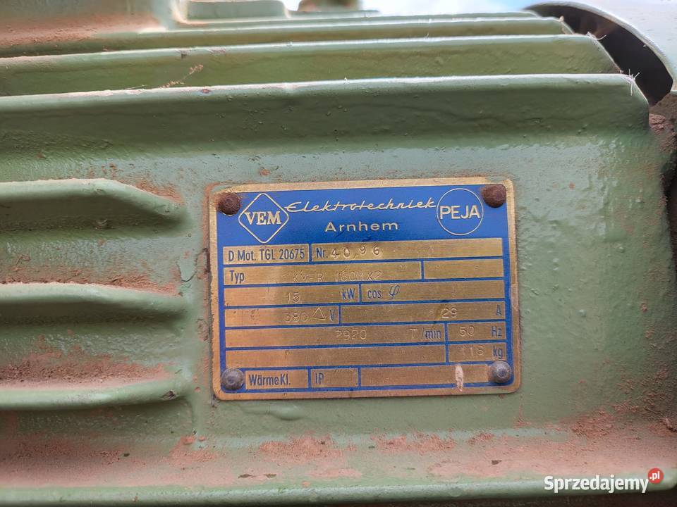 Szlifierka szerokotaśmowa BOERE TK 1000 Produkcja Karsin