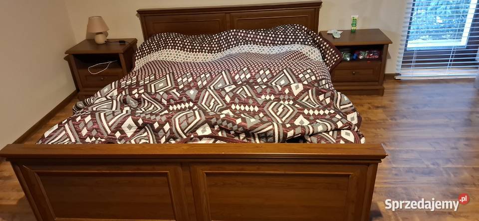 Sprzedam kpl mebli do sypialni Piotrków Trybunalski sprzedam