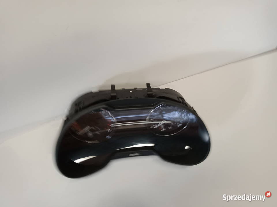 SKODA OCTAVIA III LICZNIK ZEGARY 5E092091B 13 Rakoniewice