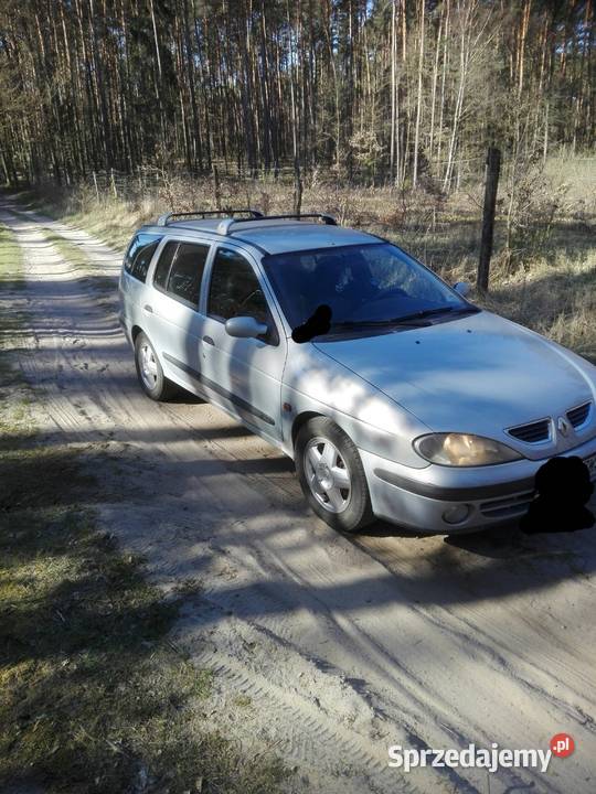 Reno Megan Lif 1 kombi poj16bezyna16v Osie