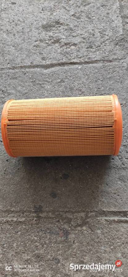 WA20143 PZLSĘDZISZÓW FILTR POWIETRZA PEGOT osobowe Koronowo sprzedam