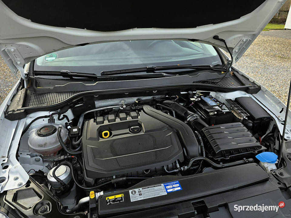 Seat Leon serwis ASO FR nawigacja Full Led III komputer pokładowy śląskie Rydułtowy