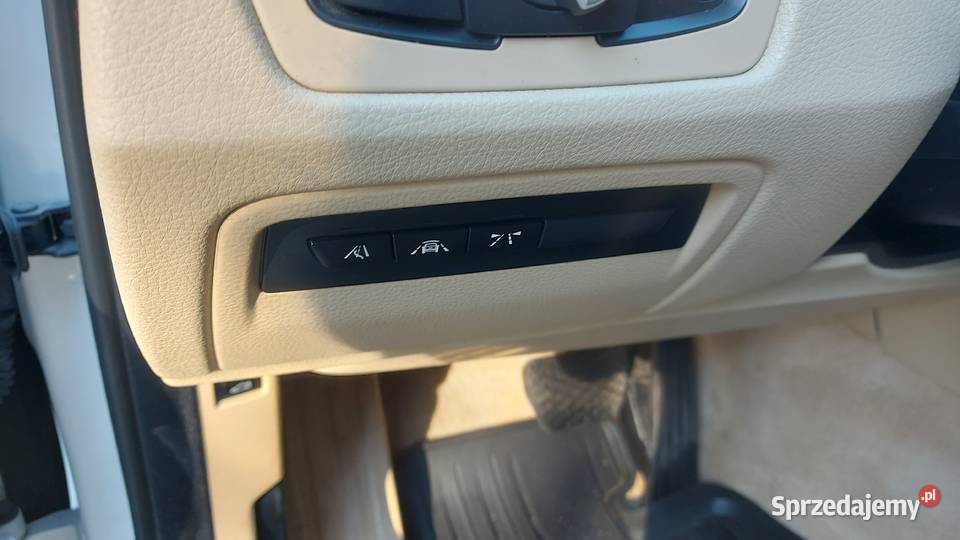 bmw 4 cabrio 35 benzyna stan idealny zamiana 320KM Białogard sprzedam