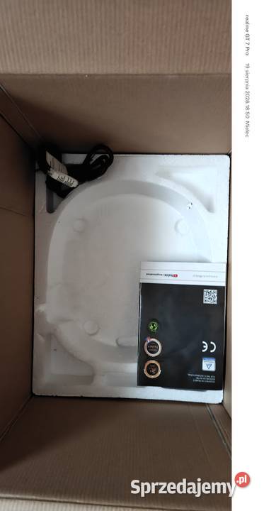 Multicooker Frederick Excellence DE01 5L 1000W podkarpackie Mielec