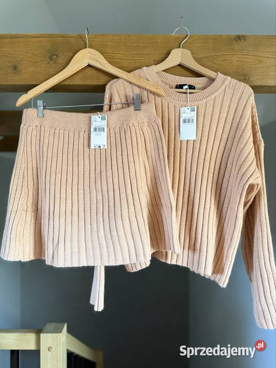 Zestaw komplet Mango r L