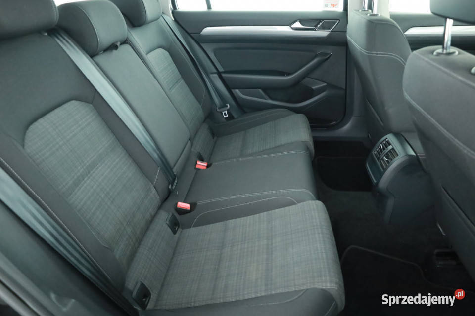 VW Passat 15 TSI mazowieckie sprzedam