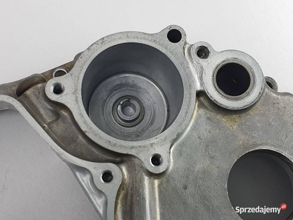 Dekiel Sprzegla Cwiartka Pokrywa Suzuki Ltr 450 Pokrywy i osłony silnika Łódź