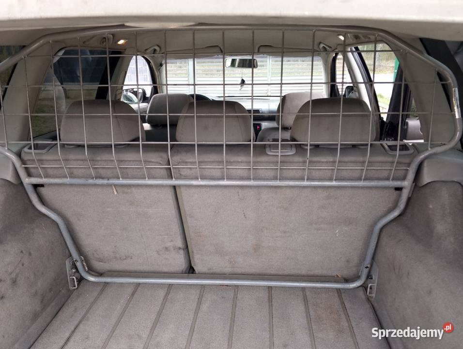 Passat B5 fl Zarejestrowany w Polsce małopolskie Mętków