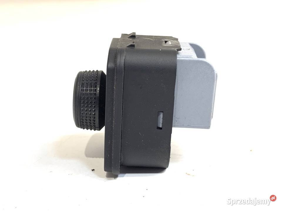 PRZEŁĄCZNIK REGULACJI LUSTEREK SKODA OCTAVIA IV sprzedam