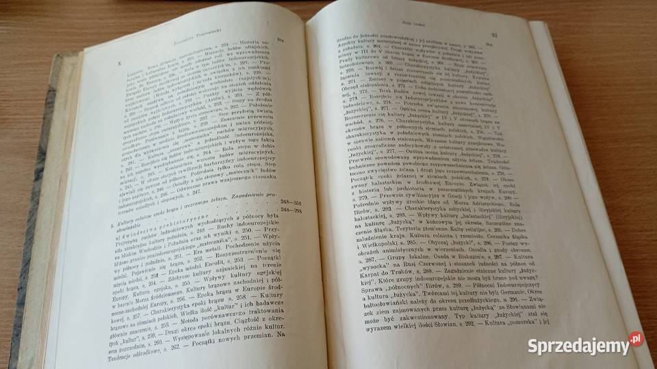 Ziemie polskie w starożytności ludy i kultury Podręczniki pomorskie
