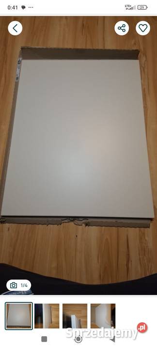 Blat pułka 60x768 gr 18mm