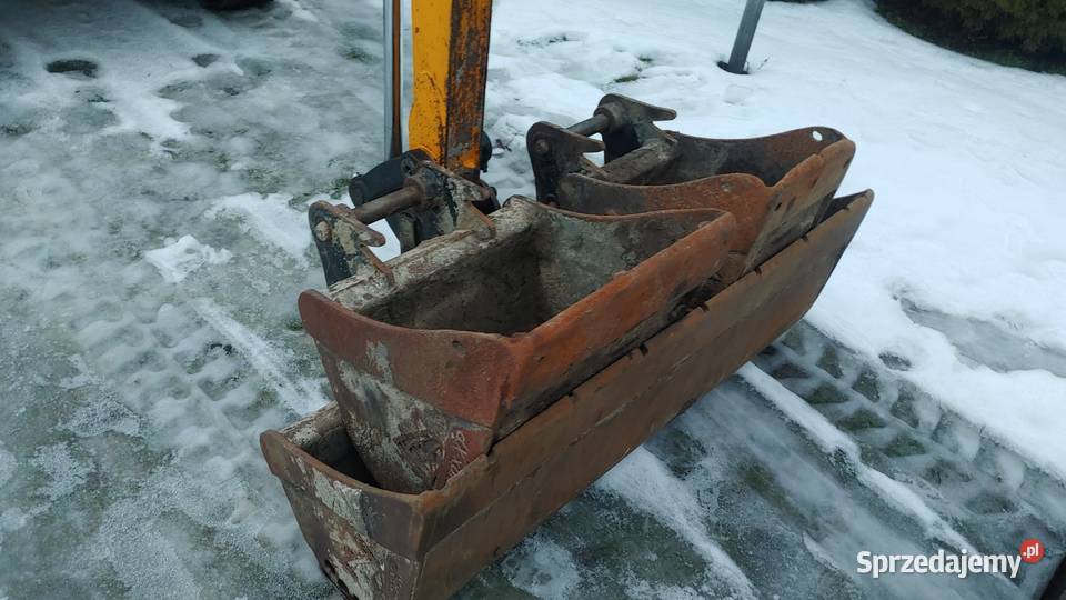 JCB 8026 z 2017 roku stan kabina Rok produkcji 2017 Piotrków Trybunalski sprzedam