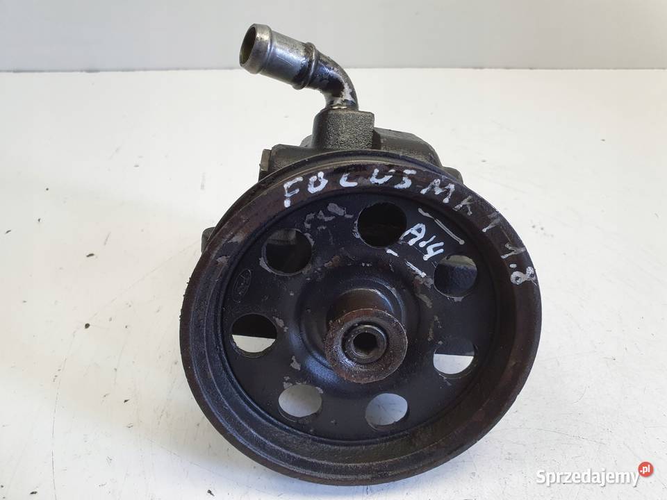 Ford Focus I MK1 18 TDCI POMPA WSPOMAGANIA Pompy wspomagania sprzedam